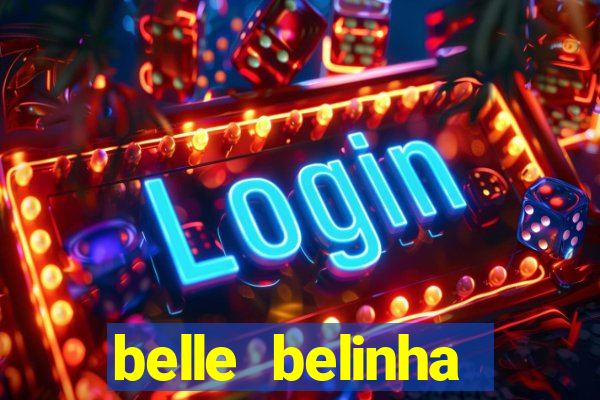 belle belinha privacy vazado